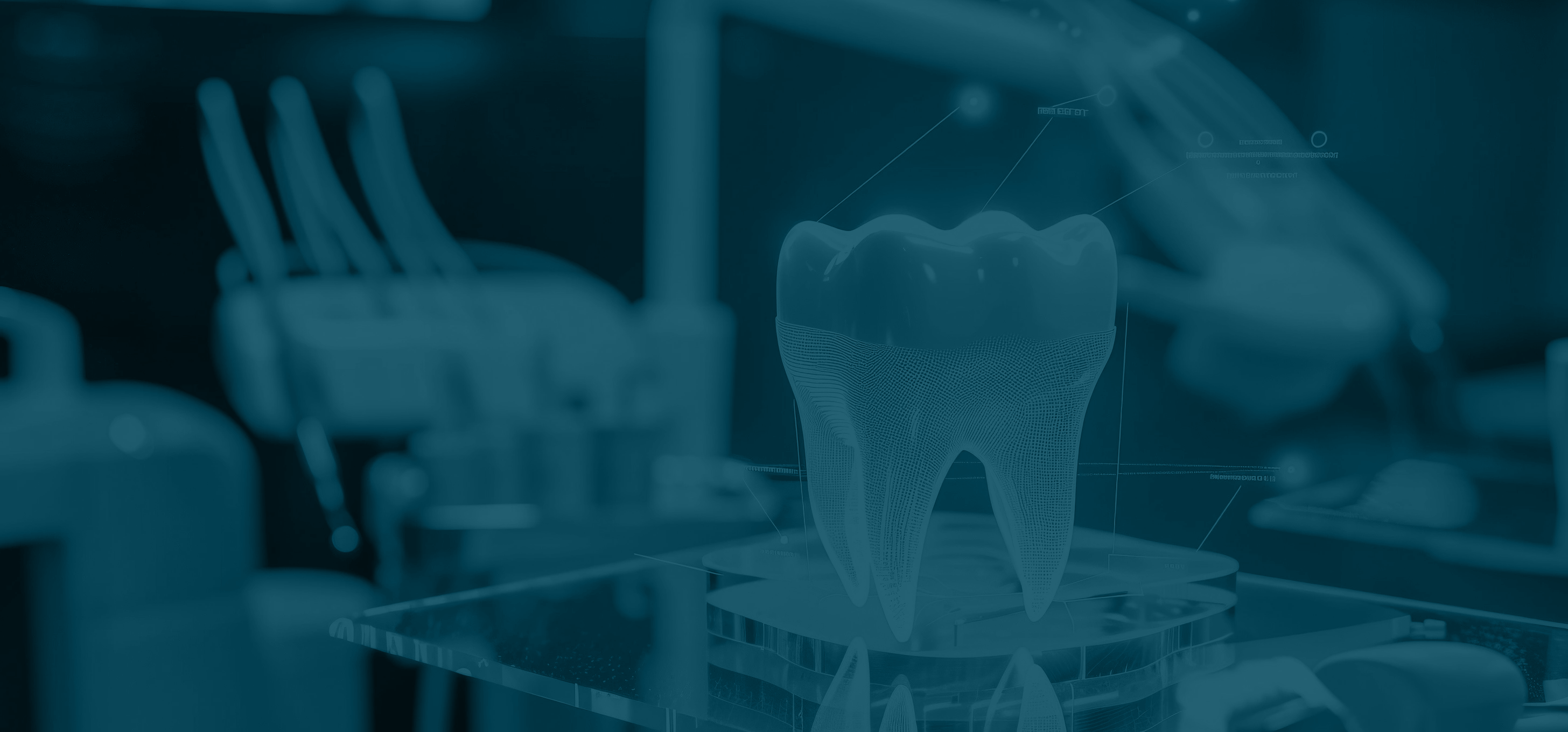 Advanced Dental Care